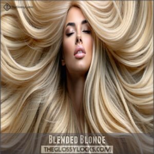 Blended Blonde