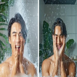 Body Wash Vs Shower Gel for Different Skin Types