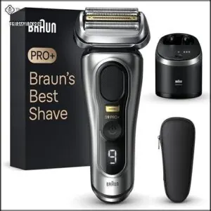Braun Series 9 PRO+ Electric B0CFCQBWF9