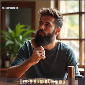 Brushing and Combing