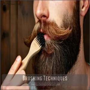 Brushing Techniques