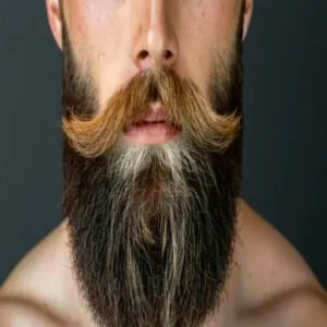 Bushy Beard