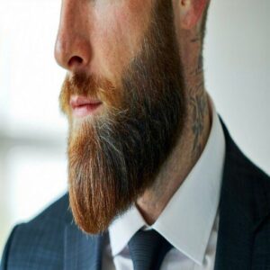 Business Beard Looks Business Beard Looks