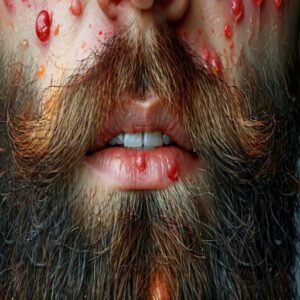 Causes of Beard Acne