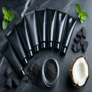 Charcoal Toothpaste Ingredients