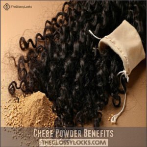 Chebe Powder Benefits