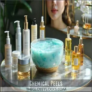 Chemical Peels