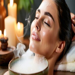 Chemical Peels for Skin Renewal