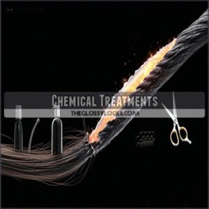 Chemical Treatments