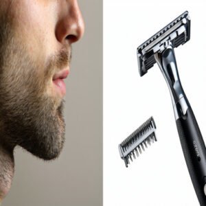 Choosing Between Shaver and Trimmer