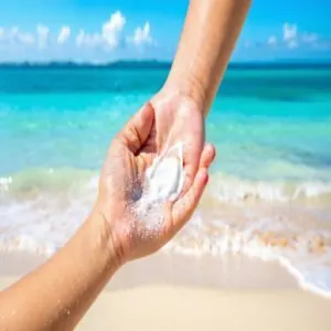 Choosing Broad-Spectrum Sunscreen