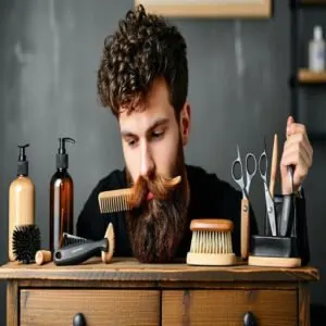 Choosing Right Beard Care Tools