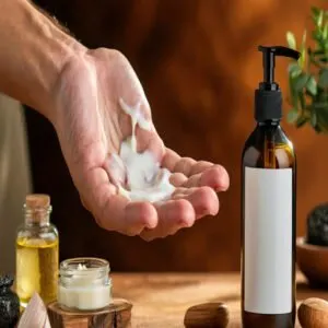 Choosing The Best Hand Lotion for Men