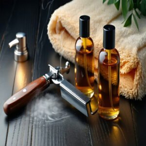 Choosing The Best Pre-Shave Oil for Your Needs