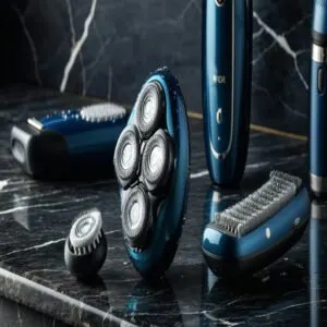 Choosing The Right Electric Shaver for Balls