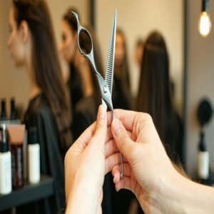 Choosing The Right Hair Cutting Shears