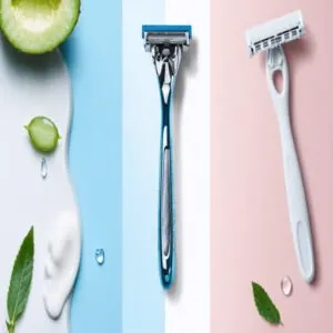 choosing the right razor for your skin type