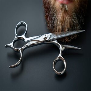 Choosing The Right Scissors