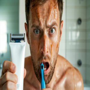 Choosing The Right Shaving Cream