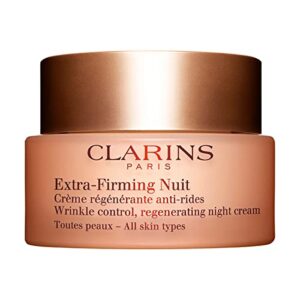 CLARINS Extra-Firming Night Cream |