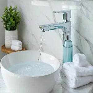 Cleansing and Preparation Cleansing and Preparation