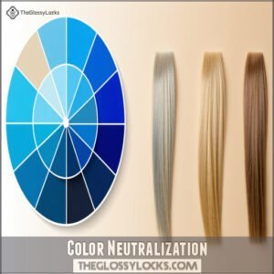 Color Neutralization