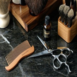 Combs and Brushes