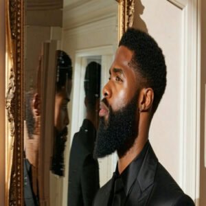 Common Beard Mistakes to Avoid for Black Men