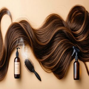 Common Keratin Hair Mistakes