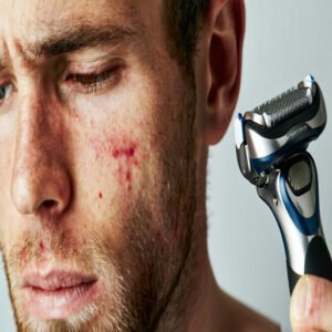 Common Mistakes to Avoid When Using a Foil Shaver