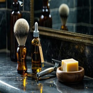 Common Mistakes to Avoid When Using Pre-Shave Oil