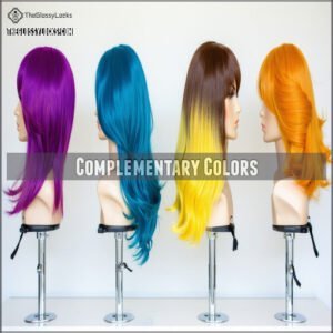 Complementary Colors