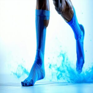 Compression Socks for Improved Circulation