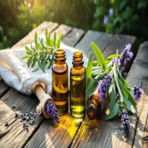 Considerations for Sensitive Skin Considerations for Sensitive Skin