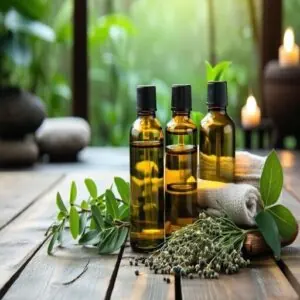 Criteria for Natural Ingredients Criteria for Natural Ingredients
