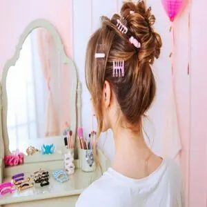 Cute Clips and Pins Cute Clips and Pins