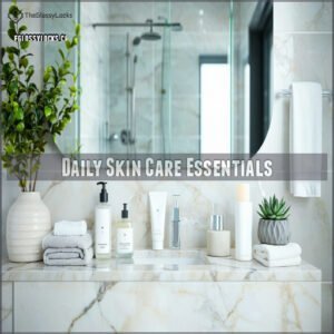 Daily Skin Care Essentials