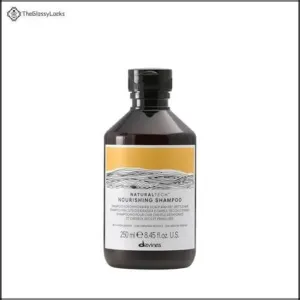 Davines Naturaltech NOURISHING Shampoo & B07XT173PR