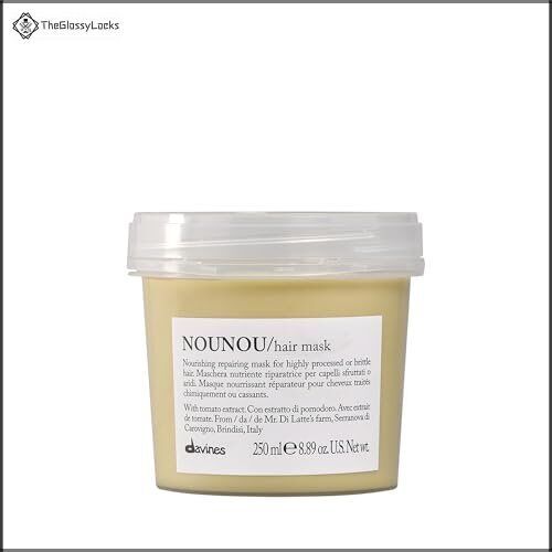 Davines NOUNOU Hair Mask, Nourishing B00OKQW8UK