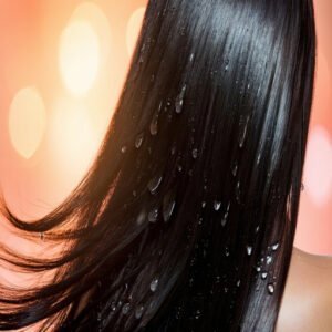 Deep Cleanse Without Stripping Hair