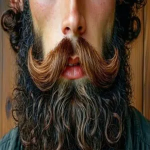 Defining Curl Pattern Defining Curl Pattern