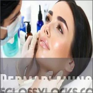 Dermaplaning