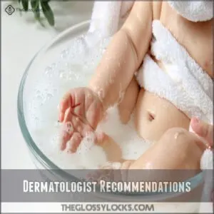 Dermatologist Recommendations