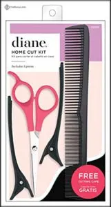 Diane Home Cut Kit