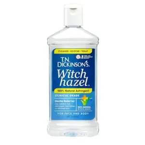 Dickinson's Witch Hazel Astringent, 16 B00G4EIDXC