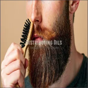 Distributing Oils Distributing Oils