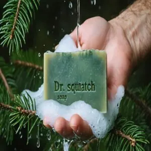 dr squatch soap review