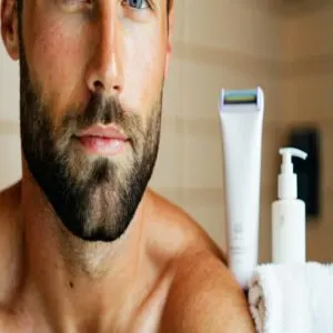 Dry Shaving Considerations