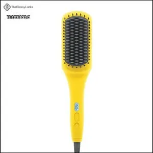 Drybar The Brush Crush Heated