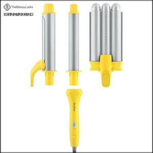 Drybar The Mixologist Interchangeable Styling